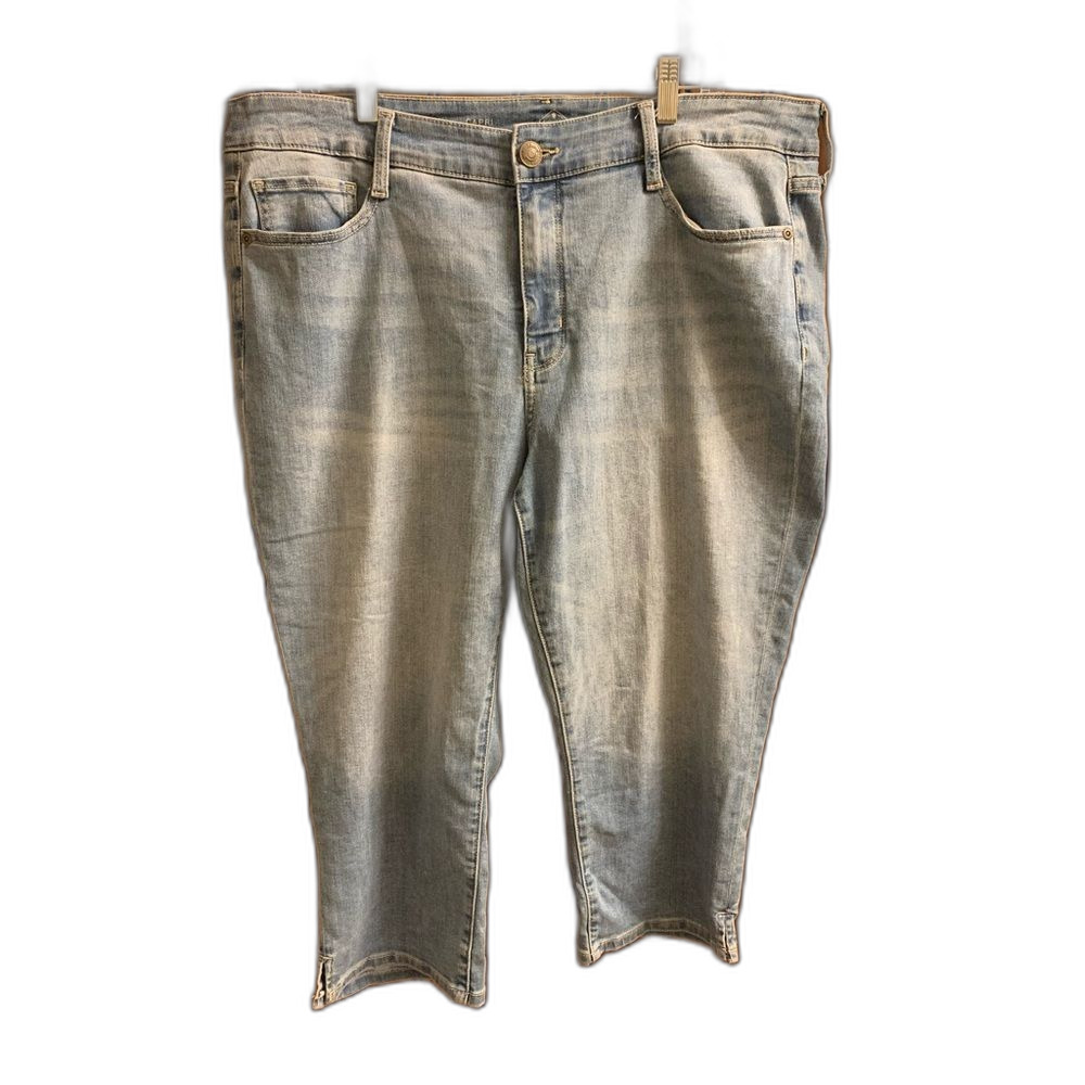 St John’s Bays Women’s Plus Size 18W